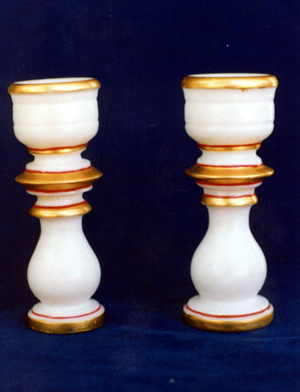 Candle-Stand